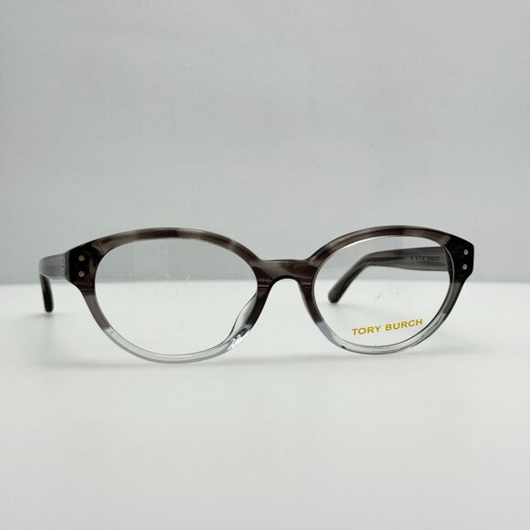 Tory Burch Eyeglasses Eye Glasses Frames TY2105u 1785 51-17-140 main image 6